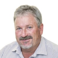 Robin O'Dea