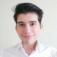 Elyas Sadeqi
