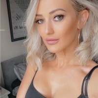 Megan O’Grady