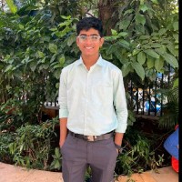 Sayam Chavan