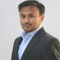 Anoop Kulkarni
