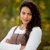 Jasmin Johnson