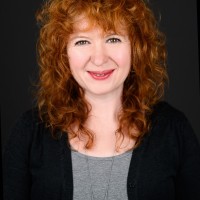 Elizabeth Kiefer