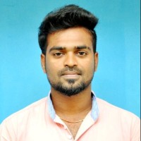 Manigandan T.