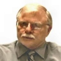 David Barrett