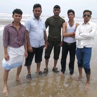 Abhishek Kumar