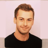 Patrick Barker, Phd
