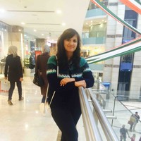 Palvi Gupta