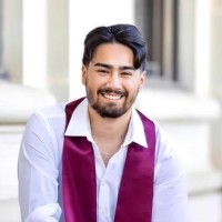 Marcus Garza