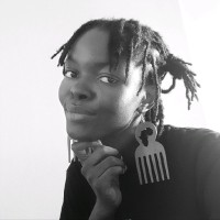 Blessing Gbemisola Ogunyemi