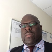 Kenny Okuleye
