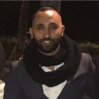 Hamza Hakimi