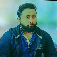 Md Islam