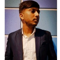 Saif Patil