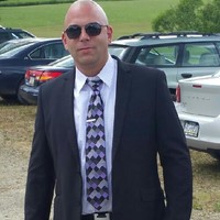 Adam Blitz