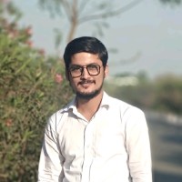 Vishal Dubey