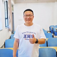 Dongyang Wang