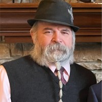 Charles J Stecker Jr