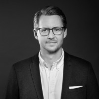 Jonas Holst