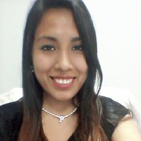 Evelyn Andrea Enero Rimari