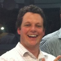 Joe McLeod