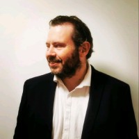 Michael Blakemore-Carson