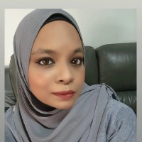 Nurfarisha Ramli