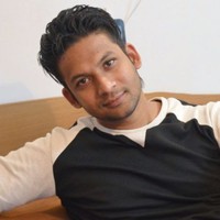 Mp Animesh