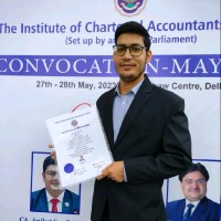 Ca Himanshu Mishra