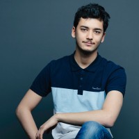 Ismaël-Balthazar Ouchebouq