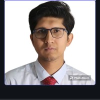 Faeque Syed