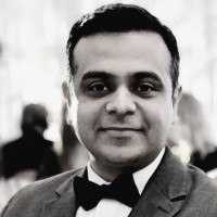 Vasu Kumar