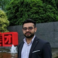 Rahul Roopchandani
