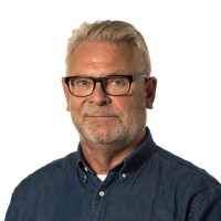 Keld Svenning Hansen