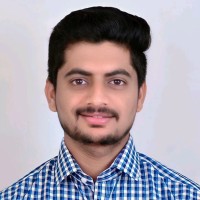 Shyam Mahajan