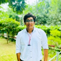 Krishna Jangid