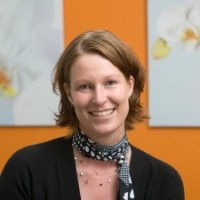 Annette Bark - Dijkstra