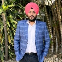 Gurdeep Singh