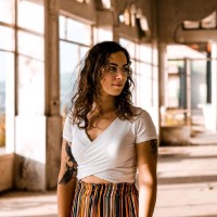 Lea El-Medawar