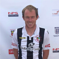 Craig Norman