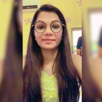 Pooja Shah