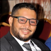 Charif Kharrou