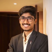 Pranit Satpute