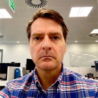 Christian Pecher