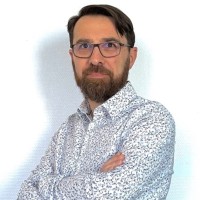 Stéphane Andre