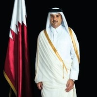 Dr Khalid AL-Thani