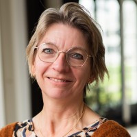 Jenneke van de Streek