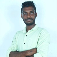 Naveen Tamilselvam