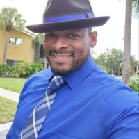 Elton Elliott