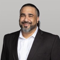 Darrell Haraway, Mba